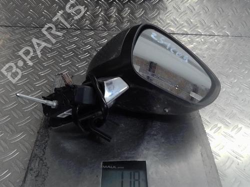 Right mirror CITROËN C3 II (SC_) 1.4 HDi 70 (SC8HZC, SC8HR0, SC8HP4) | BP24367690C27 