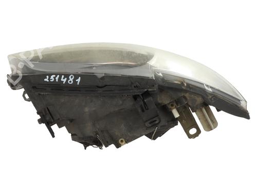 Right headlight BMW 1 (E81) 118 d | BP25872072C29 - Image 5