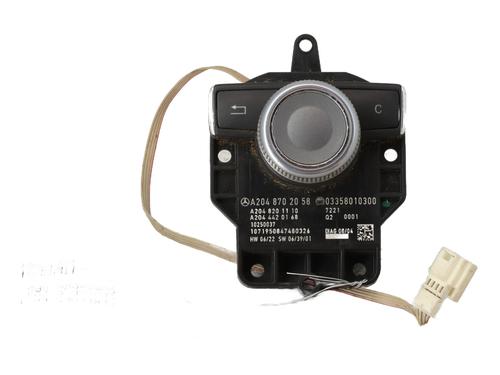 Used Switch Switch MERCEDES-BENZ C-CLASS (W204) C 220 CDI (204.008) (163 hp) 21370460 21370460