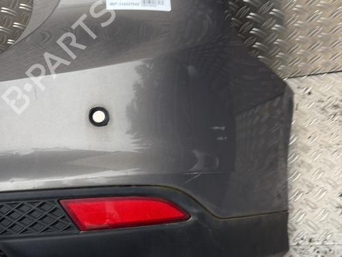 rear-bumper-ford-focus-iii-2010-2011-2012-2013-2014-2015-2016-2017-2018-2019-2020-31051781 main image