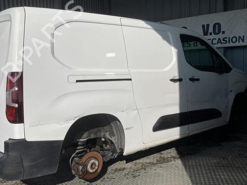 Dashboard CITROËN BERLINGO Box Body/MPV (K9) | BP33943097C46 - Image 8