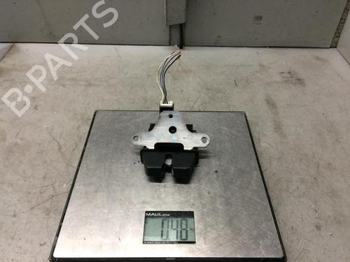 Used Tailgate lock FORD KUGA I 2.0 TDCi 4x4 (163 hp) 21366197