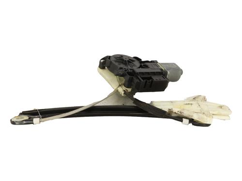 Used Right rear window motor Right rear window motor VW POLO V (6R1, 6C1) 1.4 (6R1) (85 hp) 39723724 39723724