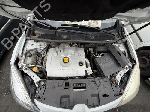 Engine RENAULT MEGANE III Coupe (DZ0/1_) 2.0 TCe (DZ0K) | BP27895665M1 - Image 19