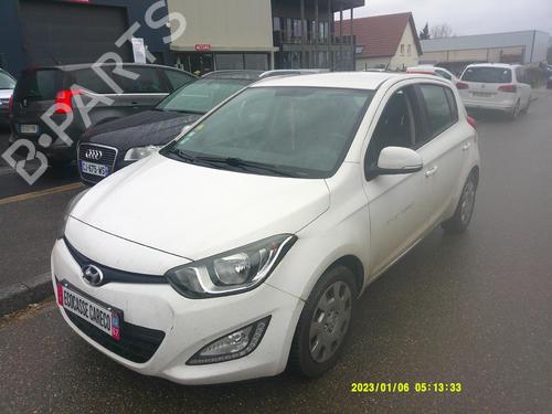 Used Parts HYUNDAI i20 I (PB, PBT) 1.4 CRDi 1988145