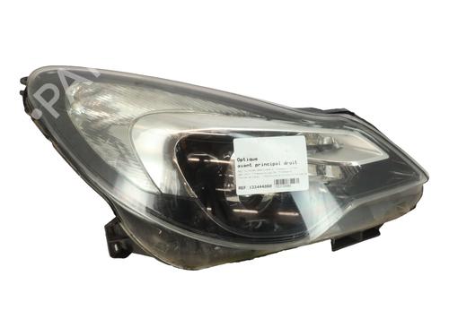 Right headlight OPEL CORSA D (S07) 1.4 (L08, L68) | BP39521862C29 - Image 4