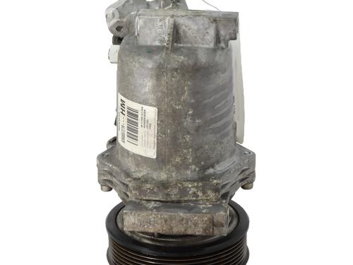 Used AC compressor AC compressor DACIA DOKKER MPV (KE_) 1.2 TCe (KEM0, KEAY) (115 hp) 30320929 30320929