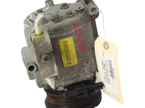 AC compressor FORD FIESTA VI (CB1, CCN) 1.6 Ti | BP29483645M34 - Image 4