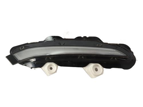 Used Left daytime light PEUGEOT 208 II (UB_, UP_, UW_, UJ_) 1.2 PureTech 100 (101 hp) 32143754