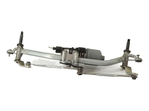 Front wiper motor PEUGEOT 208 I (CA_, CC_) 1.2 VTI 82 | BP26505781M29