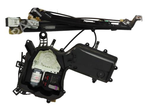 Rudehejsemotor forskærm venstre SEAT LEON (1P1) 2.0 TDI (170 hp) 28183002