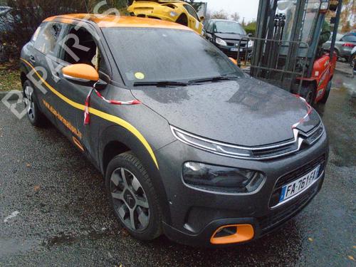 Starter CITROËN C4 CACTUS 1.6 BlueHDi 100 | BP21306415M8  - Image 8