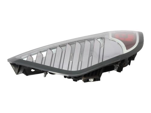 Left taillight RENAULT SCÉNIC III (JZ0/1_) 1.2 TCe | BP25990769C34
