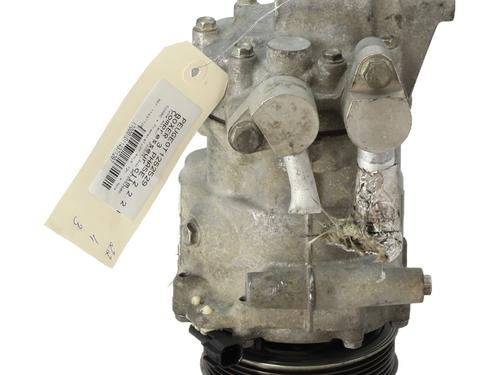 AC-Kompressor PEUGEOT BOXER Van 2.2 BlueHDi 165 (165 hp) 29836784