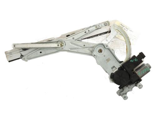 right-front-window-motor-opel-meriva-a-mpv-x03-2003-2004-2005-2006-2007-2008-2009-2010-37921203 main image