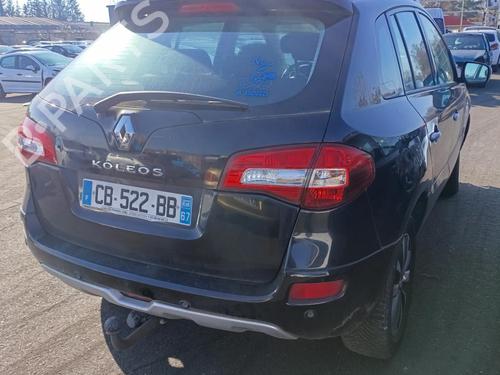 Climate control RENAULT KOLEOS I (HY_) 2.0 dCi (HY0K) | BP33450373I5 - Image 13
