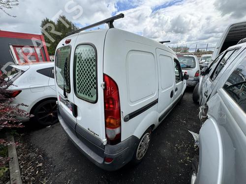 Front right seatbelt RENAULT KANGOO (KC0/1_) 1.5 dCi (KC07) | BP28809931I25 - Image 5