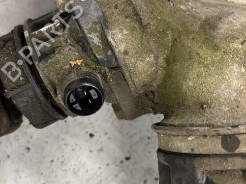 Steering rack MAZDA RX-8 (SE, FE) 1.3 (FE103, SE3P) | BP21301811M22 