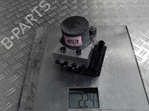 Used ABS pump HYUNDAI i30 Estate (FD) 1.6 CRDi (116 hp) 21312946