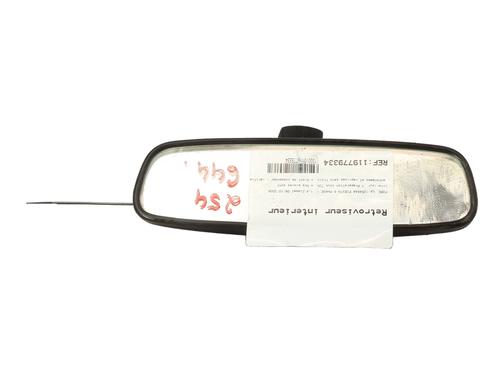 Rear mirror FORD FIESTA VI (CB1, CCN) 1.4 TDCi | BP31874335I6 - Image 5