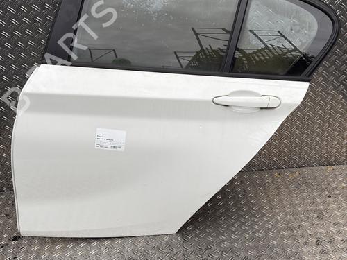 Used Left rear door BMW 1 (F20) 118 i (136 hp) 21668161