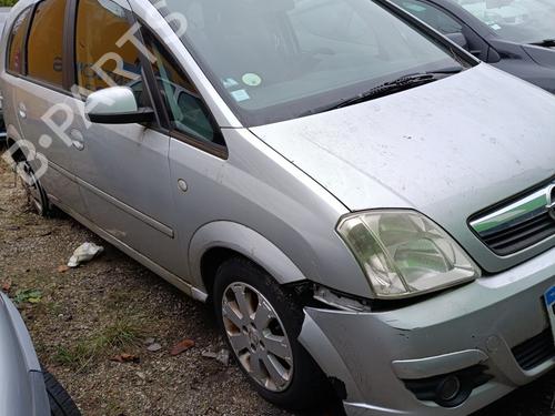 Steering column stalk OPEL MERIVA A MPV (X03) 1.6 (E75) | BP30709509I23