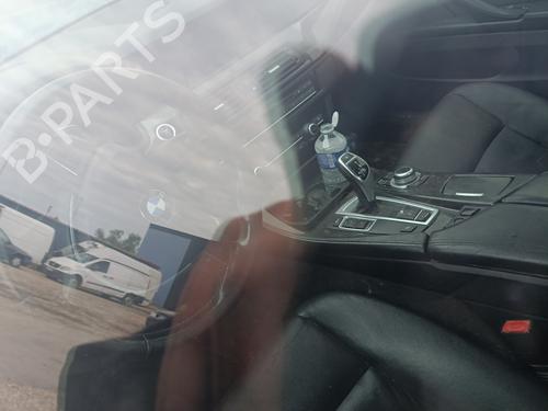 Climate control BMW 5 (F10) 520 d | BP29339585I5 - Image 8