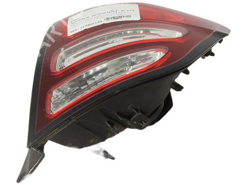 Right taillight CITROËN C3 II (SC_) 1.4 HDi 70 (SC8HZC, SC8HR0, SC8HP4) | BP33807060C35 - Image 2