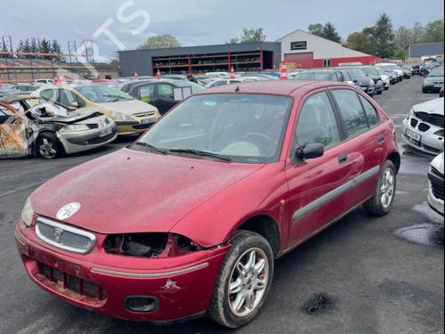 Used Parts ROVER 200 II Hatchback (RF)  214 Si  2694721