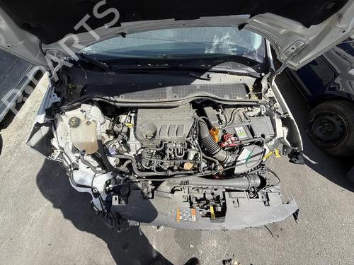 Rat FORD FIESTA VII (HJ, HF) 1.0 EcoBoost mHEV ACTIVE | BP25994259C49 - Image 9