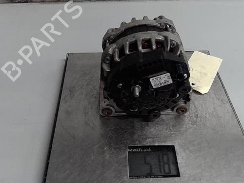 Alternator DACIA SANDERO II TCe 90 (B8M1, B8MA, B8AC) | BP21318518M7 