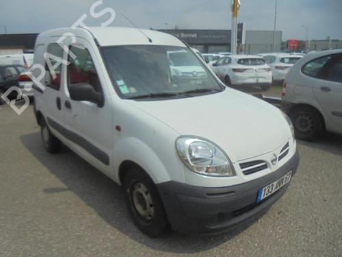 Used Parts NISSAN KUBISTAR Van (X76)  1.5 dCi  1988617