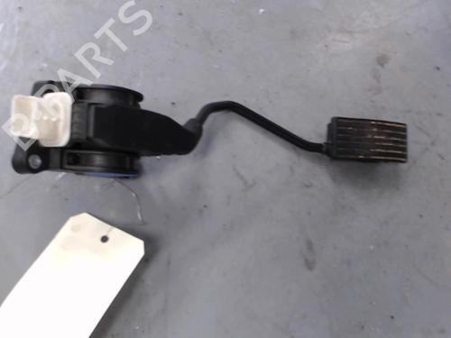 Used Pedal CITROËN C5 III (RD_) 2.0 HDi 140 (RDRHF8, RDRHFA, RDRHA8, RDRHAJ) (140 hp) 31090826