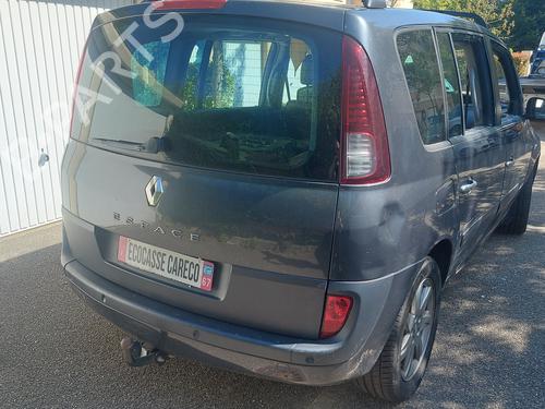 Steering pump RENAULT ESPACE IV (JK0/1_) 2.0 dCi (JK01, JK02, JK1J, JK1K, JK1H) | BP30909656M99  - Image 11