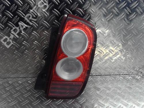 Used Right taillight NISSAN MICRA III (K12) 1.2 16V (80 hp) 21568492