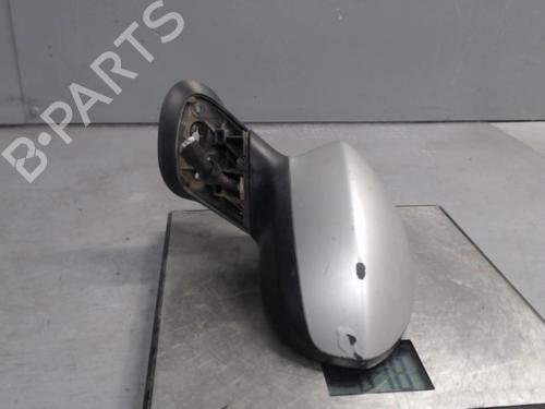Used Left mirror FIAT PUNTO EVO (199_) 1.3 D Multijet (95 hp) 21319130