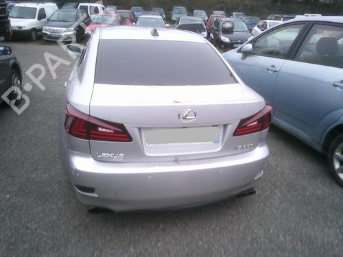 Left rear window motor LEXUS IS II (_E2_) 220d (ALE20) | BP22607605E23 