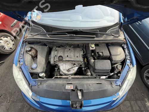 Left front window motor PEUGEOT 307 (3A/C) 1.6 16V | BP24492664E21 