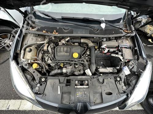 Gearbox RENAULT MEGANE III Hatchback (BZ0/1_, B3_) 1.6 dCi (BZ00, BZ12, BZ13) | BP26522419M3 - Image 12