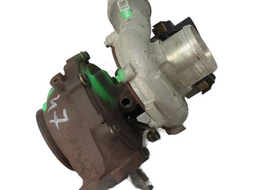Used Turbocharger/Supercharger Turbocharger/Supercharger PEUGEOT BOXER Van 2.2 HDi 130 (131 hp) 34259509 34259509