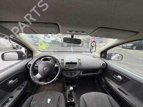 Right taillight NISSAN NOTE (E11, NE11) 1.5 dCi | BP24355352C35 - Image 14