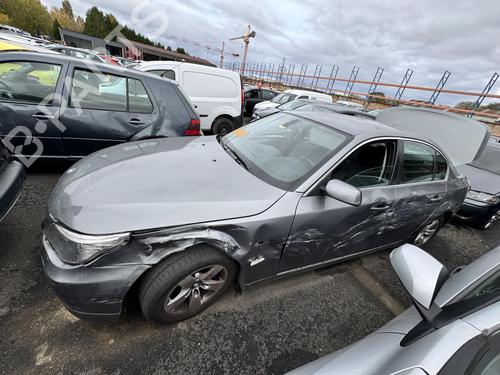 Startmotor BMW 5 (E60) 525 d | BP21370940M8 