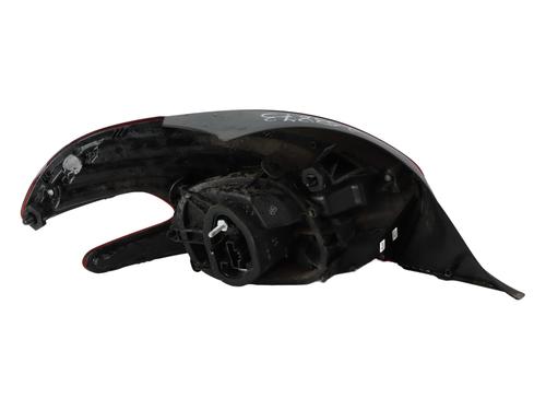 Right taillight PEUGEOT 208 I (CA_, CC_) 1.2 VTI 82 | BP30355185C35