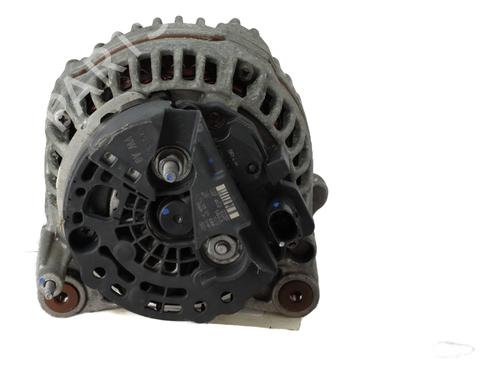 Used Alternator Alternator VW POLO V (6R1, 6C1) 1.6 TDI (90 hp) 21298837 21298837