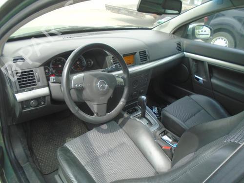 Used Parts OPEL VECTRA C GTS (Z02) 2.2 DTI 16V (F68) 1992059