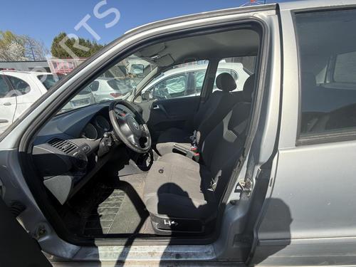 Startmotor VW POLO (6N2) 1.4 | BP24824364M8 