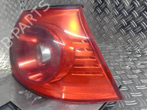 Right taillight VW GOLF V (1K1) 2.0 TDI 16V | BP21888846C35 