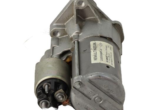 Used Starter Starter RENAULT MEGANE IV Hatchback (B9A/M/N_) 1.6 dCi 130 (B9A4) (130 hp) 29869260 29869260