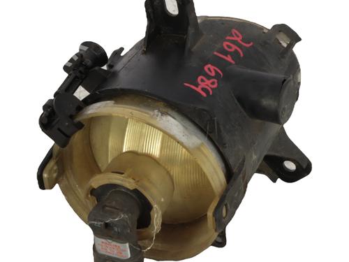 Used Left front fog light Left front fog light OPEL CORSA D (S07) 1.4 (L08, L68) (100 hp) 39521860 39521860