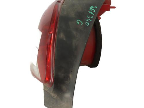 Left taillight PEUGEOT 206+ (2L_, 2M_) 1.1 | BP34335228C34 - Image 6